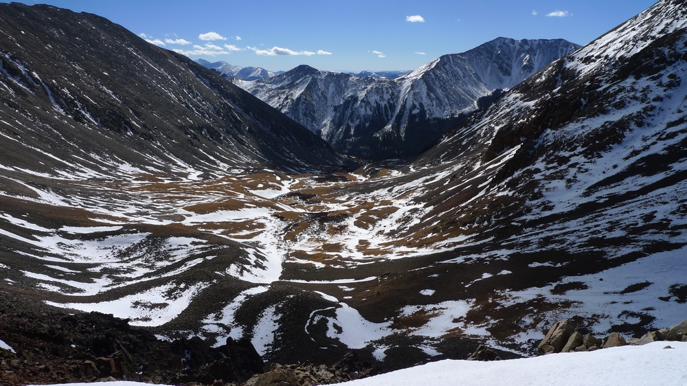 Jennings Creek Valley